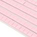 Removable Tacky Putty Nail Art Clay Strong Adsorption Trace Free Reusable for Manicure (Pink) - Buy Online on SooperMarket.com