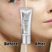 Facial Firming Cream Facial Firming Base Facial Blurring Base Before Makeup Suitable for All Skin Types (1PC) - Buy Online on SooperMarket.com