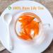 100% Pure Natural Lily Tea - Organic Dried Premium Lilies 35g | Health Benefits & International Shipping - Buy Online on SooperMarket.com