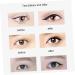 NOLITOY Eyeliner Pencil Eyeliner Waterproof Pen Liquid Liner Eyeline Pencil Water Proof Liquid Eyeliner - Buy Online on SooperMarket.com