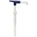 Ghirardelli Sauce Pump 0.5 oz for use with 87.3 to 90.4 fluid ounce sauce bottles