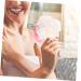 Durable Bath Ball Foam Cleaner | Spa Tub Loofah & Shower Sponge for Body Cleaning - Buy Online on SooperMarket.com