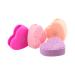 ILU Makeup Brush Cleaner - Hot Pink | Superior Cleaning for Flawless Makeup Application - Shop Internationally - Buy Online on SooperMarket.com