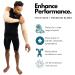 CompressionZ UV Protection Arm Sleeves - Nude XL (Men & Women) - Buy Online on SooperMarket.com