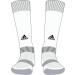 Buy adidas Men's Milano 16 Socks 34-36 - White/Black | International Shipping Available - Buy Online on SooperMarket.com