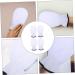 PLAFOPE 2 Pairs Essential Oil Gloves Nursing Gloves Professional Wax Gloves Portable Paraffin Mitts Reusable Wax Gloves Washable Paraffin Mitts Reusable Wax Mitts Portable Wax Gloves - Buy Online on SooperMarket.com
