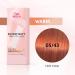 Wella Professional Shinefinity 05/43 Hot Chili 60ml - International Shipping Available | Shop Now - Buy Online on SooperMarket.com
