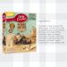 AETN Creations Bake Irresistible Homemade Brownies with Betty Crocker Brownie Mix Pack of Peanut Butter Chocolate Fudge and Triple Chocolate Flavours with AETN Fridge Magnet - Buy Online on SooperMarket.com