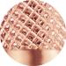 Eco-Friendly Rose Gold Razor Plane & Stand | Women's Zero Waste Safety Razor | Metal Plastic-Free Shaving for Intimate Areas - Buy Online on SooperMarket.com