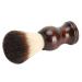 Ankroyu Portable Men's Shaving Brush - Facial Cleaning Foam Razor Brush & Beauty Tool for Beard Care - Buy Online on SooperMarket.com