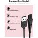 Skull Pitbull Mellbree Charger Cable Replacement for Electric Shaver - Buy Online on SooperMarket.com