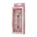 Shop Cala Rose Gold Rose Quartz Facial Roller - Enhance Your Skincare Routine | International Shipping Available - Buy Online on SooperMarket.com