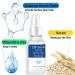 EGF Serum for Face - Brightening & Moisturizing Anti-Aging Treatment for All Skin Types - Reduces Wrinkles Hyperpigmentation & Dryness - For Face Neck & Chest - 1 fl oz - Buy Online on SooperMarket.com