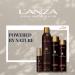 L'ANZA Keratin Healing Oil Smooth Down Spray 3.4 Fl Oz - Hydrating & Smoothing Hair Treatment - Buy Online on SooperMarket.com