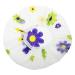 LJY 13-Piece Shower Cap Set - Waterproof Plastic Hair Caps for Women - Perfect for Bathing, Salons, and Spa - Buy Online on SooperMarket.com
