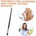 WOONEKY Animal Hair Makeup Brush Supple Makeup Brush Face Beauty Tools Women Eye Shadow Brush Beauty Brushes - Buy Online on SooperMarket.com