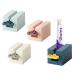 YANINEE 4 Pack Tube Squeezers for All Tubes Toothpaste Squeezer Holder Toothpaste Squeezer