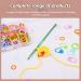 185PCS Colorful Stitch Markers Set with Plastic Box for Knitting, Crochet, Sewing - DIY Crafts Essential - Buy Online on SooperMarket.com