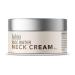 BlueQueen Rice Water Neck Cream | Treat Acanthosis Nigricans | Exfoliant for Dark Skin Areas (50g) - International Shipping - Buy Online on SooperMarket.com