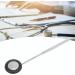 Neurological Hammer for Diagnostic Tests | Round Percussion Hammer for Nurses & Students - Buy Online on SooperMarket.com