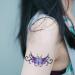 Butterfly Temporary Tattoos for women sexy 6 Pcs by Yesallwas Waterproof long lasting Fake Tattoos Stickers for Arms Shoulders sexy body tattoos 6cmx10.5cm/2.36x4.13 inches (LxW) (A) - Buy Online on SooperMarket.com