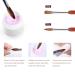 Buy 8# Sable Nail Brush - Premium Acrylic Brush for Nail Art & Manicure Design | International Shipping - Buy Online on SooperMarket.com