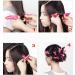 JZK 24x No heat foam hair curlers for long hair and medium hair soft sponge hair rollers to sleep in for kids and women sleep curlers sleep in rollers hair styling tools for children - Buy Online on SooperMarket.com
