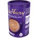 Cadbury Drinking Hot Chocolate 500 g (Pack of 2) - Buy Online on SooperMarket.com