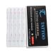 50 Tattoo Needles 3RL Tc - Precision 3 Round Liner Needles for Tattoo Machine Kit - Buy Online on SooperMarket.com