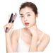 FOYTOKI Curling Iron Hair Curler Mini Curler Mini Hair Curling Wand Cordless Hair Curler Abs Golden 21X4X3.5CM Golden - Buy Online on SooperMarket.com