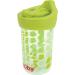Nuby No Spill 3D Character Sippy Cup 12oz - Alligator Design with Soft Touch Flo Silicone Top - Buy Online on SooperMarket.com