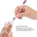Nail Painting Pen Double End Dotting Pen Durable Portable Convenient Lightweight Easy to Use for Professional Use Home Use - Buy Online on SooperMarket.com