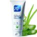 100 ml Aloe Vera Hand Cream - Gentle Hand Cream For Very Dry Hands Hand Moisturiser With Natural Aloe & Vitamin E Hands Gel For Sensitive Skin Aloe Vera Gel For Skin Care Hand Cream For Women