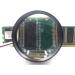 35X Handheld Magnifier Metal High Clarity Reading Glass Portable Loupe Jewelry Magnifier for Seniors Reading Magnifier Glasses - Buy Online on SooperMarket.com