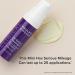 Paula's Choice Clinical 1% Retinol Treatment Cream with Peptides, Vitamin C & Licorice Extract - Anti-Aging & Wrinkles - Travel Size 0.17 Fl Oz - Buy Online on SooperMarket.com