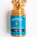 BARNEY Almond Butter Smooth 16 Ounce - Non-GMO, Skin-Free, Paleo & KETO Friendly - Buy Online on SooperMarket.com
