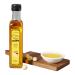 MacNut Oil 8.5 oz (4 pack) Bundle with PrimeTime Direct Basting Brush - Macadamia Nut Oil for Cooking | PTD Sealed Bag - Buy Online on SooperMarket.com
