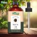 Organic Zing Babchi (Psoralea Corylifolia) Oil | Pure & Natural Carrier Oil for Skincare Massage Aroma & Diffusers - 118ml/3.99fl oz - Buy Online on SooperMarket.com