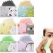 Face Blotting Papers Face Blotting Paper Face Oil Blotting Paper Oil Absorbent Sheets Woman Oil Control Paper for Makeup Blotting Paper Face for Men and Women - Buy Online on SooperMarket.com