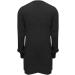 Gefomuofe Cardigans for Women Long Sleeve Cardigan for Women Pocket Jacket Cardigan Women's Blazer Cardigan Outerwear Elegant Shoulder Jacket Top Casual Top Black L - Buy Online on SooperMarket.com
