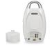 VTech DM221-2 Audio Baby Monitor with 1,000 ft Range, Sound-Alert, Intercom, Night Light, 2 Parent Units - White - Buy Online on SooperMarket.com