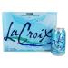 Lacroix Natural Sparkling Water - 24 Pack of 12 Fl oz Cans - Buy Online on SooperMarket.com