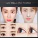 4D Silk Fiber Mascara | Extra Long Lash Extensions & Volume | Waterproof Durable Eye Makeup - Buy Online on SooperMarket.com