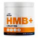 Blonyx HMB + Creatine Supplement - 3g Daily HMB for Enhanced Strength Power & Recovery Ideal for High-Intensity Athletes 30-Day Supply