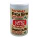 Buy One Get One Free: Fruit Of The Earth Cocoa Butter Cream 4oz (118ml) Jar - Buy Online on SooperMarket.com