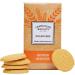 Sugar Free Cookies Selection | Selection of Sugar Free VIENNESE SHORTIES | Sugar Free GINGER | CHOCOLATE CHIP & SUGAR FREE OAT CRUNCH (All 4 Flavours 4 x150g) All 4 Flavours 1 pack (150g) - Buy Online on SooperMarket.com