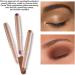 Burgundy Eyeshadow Stick | Waterproof Creamy Eye Pencil | Go Ho Cream 106 - Buy Online on SooperMarket.com