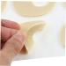 PLAFOPE 5 Sheets Anti-wear Foot Stickers Corn Cushion for Feet Corn Protectors for Toes Corn Pads for Toes Corn Pads for Feet Pads Small Foot Pads for Shoes Emulsion - Buy Online on SooperMarket.com