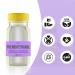 PHENOXYETHANOL EcoBalanced Preservative - Clear Odorless Liquid for Homemade Cosmetics & Crafts - 4.23 Oz - International Shipping Available - Buy Online on SooperMarket.com