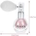 Spray Glitter Makeup Tool - Pink Purple Perfume Sprayer & Hair Powder Decor for Women | Highlighter & Face Makeup Supply - Buy Online on SooperMarket.com